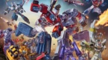 Transformers: Earth Wars – Space Ape’s bot boshing bonanza I Pocket Gamer