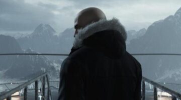 What IO is using the upcoming Hitman beta for, Server infrastructure much bigger