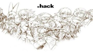 .hack//Infection Review