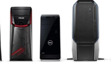 Oculus Details First Rift Ready PC Bundles, Pre-Orders Start February 16