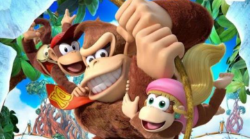 The Uncertain Future of Donkey Kong