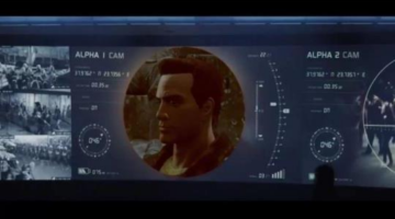 Fallout 4 Fan Remakes “Jason Bourne” Trailer in the Wasteland