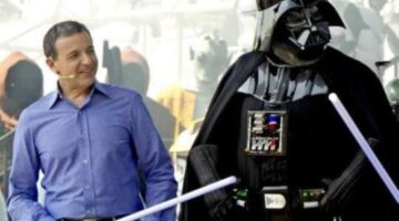 Star Wars: Episode VIII Has Started Filming