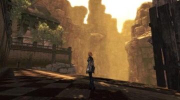 Anima Sets (Kind of) Simultaneous(ish) Cross Platform Release Date