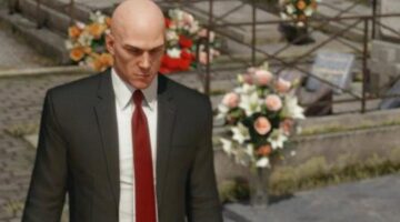 GotGame – First Look at Hitman with Hannes Seifert