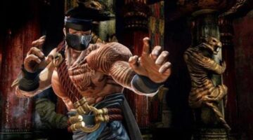 Breaking The Execution Barrier In Fighting Games – CDM