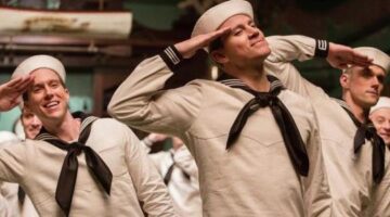Hail, Caesar! And A Discussion On Diversity In Hollywood