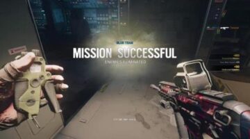Rainbow Six Siege Review | XboxExclusive