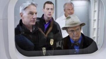 TVF NCIS Season 13 Episode 14 Review: Decompressed