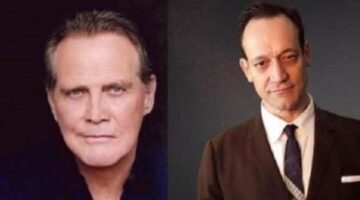 Ash vs Evil Dead Season 2: Lee Majors and Ted Raimi Join Cast