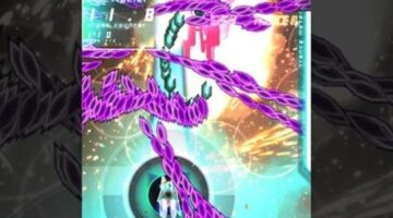 Danmaku Unlimited 3 Getting Ready to Deliver All the Bullets