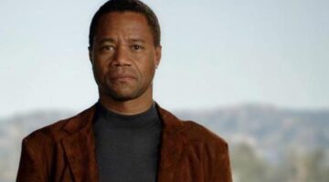 American Crime Story: The People Vs. O.J. Simpson “The Run Of His Life” Review – AVClub