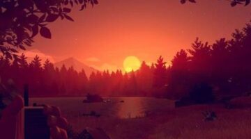 Firewatch Review (PS4) | PlayStation Insider