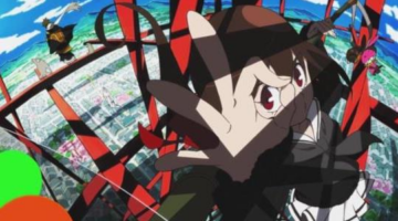 Warui Deshou Episode 1: Kyousougiga