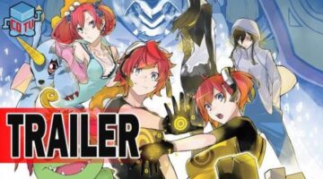 Digimon Story Cyber Sleuth Review | CoinOpTV
