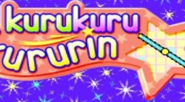 Kuru Kuru Kururin Coming to Wii U Virtual Console