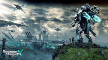 Xenoblade Chronicles X Should Have Been A Part of the ‘Game of the Year 2015’ Conversation