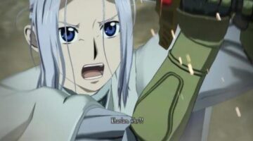 Arslan: The Warriors of Legend Review [Capsule Computers]