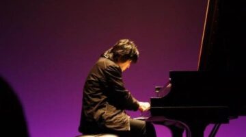 Greatest Video Game Composers: Motoi Sakuraba