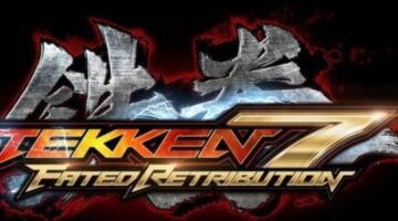New Tekken 7 Trailer Released