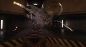 Overload Gets Descent Developers Together Again on Kickstarter