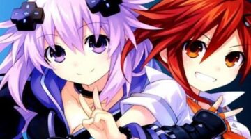 Review: Megadimension Neptunia VII (DarkZero)