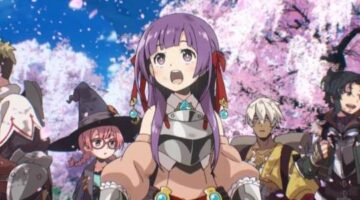 Etrian Odyssey Untold 2: The Fafnir Knight 3DS Review – Morbid Play