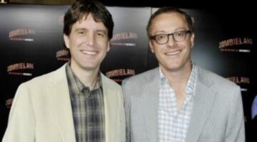 Exclusive Interview: Deadpool Writers Rhett Reese & Paul Wernick on Taking Risks, Sequels & X-Force