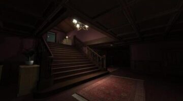 Podcast 10/02/16 – Gone Home with Steve Gaynor