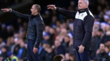 ‘Premier League title is Leicester’s to lose’