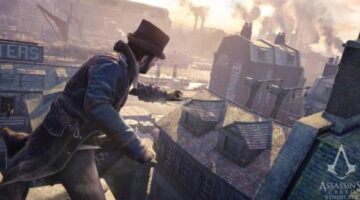 Assassin’s Creed: Syndicate – Next Patch Will Address SLI Scaling Issues