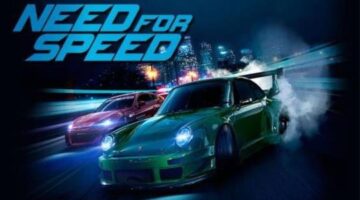 Need for Speed – PC Trailer [1080P/60FPS]