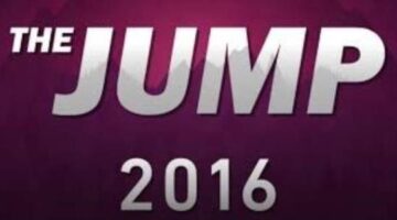 The Jump 2016 Review – GamersFTW