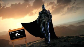 Are Avalanche Studios Recruiting For The Next Batman Game?