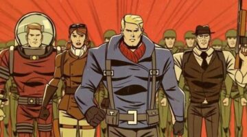 Solid, But Too Familiar – Fortified Review (Pixel Gate)