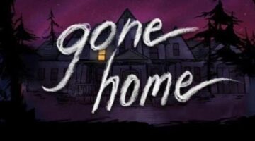 Gone Home Review: Digging around | Clip Through
