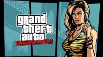 Grand Theft Auto: Liberty City Stories Now Available for Android Devices