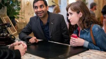 Master Of None: Season 2 Announced For 2017
