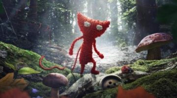 Unravel review | Gamespresso