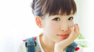Yoshino Nanjo Performs “Genei Ibun Roku ♯FE” Character Song as Kiria