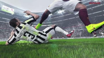 Pro Evolution Soccer 2016, The Good, The Bad and The Ugly
