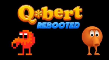 Q*bert Rebooted: The XBOX One @!#?@! Edition Review | Gamerheadquarters