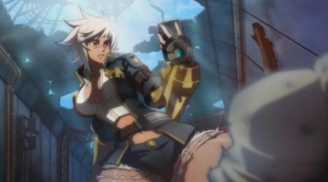 Arc System Works’ BlazBlue: Chronophantasma Extend Releasing on Steam on March 2nd
