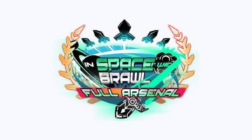 Readers Gambit | In Space We Brawl: Full Arsenal Edition (Xbox One Review)