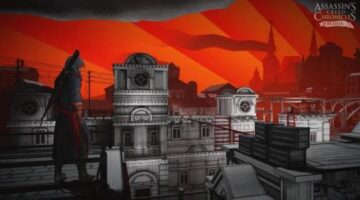 Gaming Respawn – Assassin’s Creed Chronicles: Russia Review