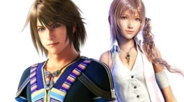 We Picked Final Fantasy Characters for Each Other to Marry