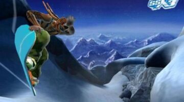 Games That Changed Our Lives #13: SSX 3