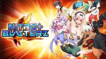 Nitroplus Blasterz: Heroines Infinite Duel Review – Great Potential but Slightly Lacking | COG
