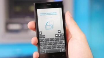 How to Use Smartphone as a Mouse or Keyboard for your PC