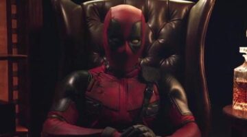 Here’s Every Video Game Deadpool Has Been In